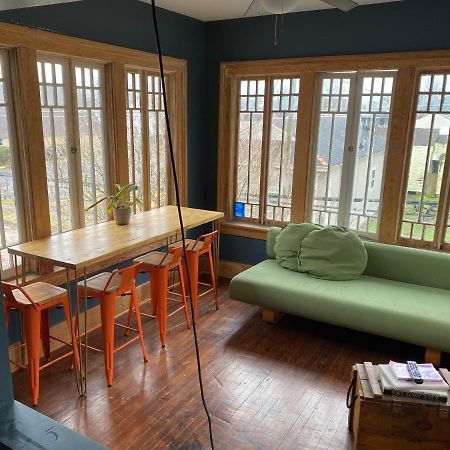 Uptown Treehouse Apartment New Orleans Ngoại thất bức ảnh